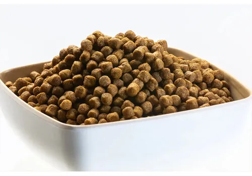 Junai.nl Wheat Germ koivoer