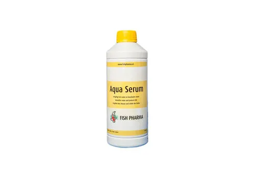 Fish Pharma Aqua Serum