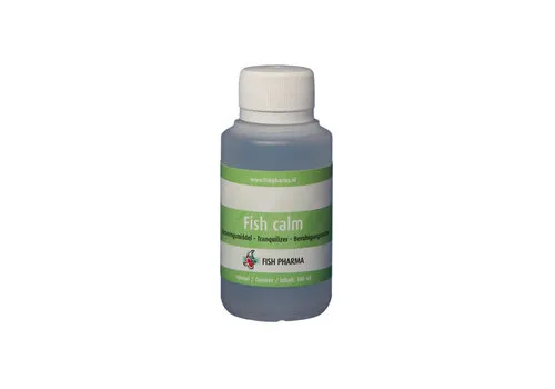 Junai.nl Fish Calm | 100 ml