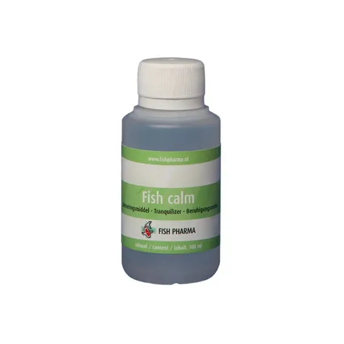 Junai.nl Fish Calm | 100 ml