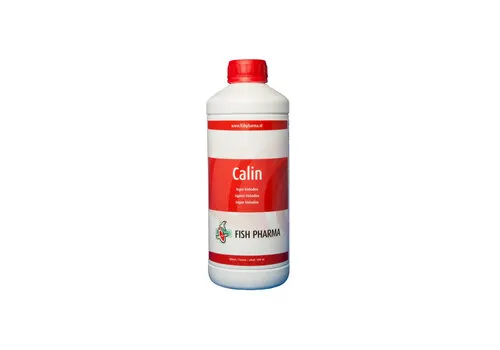 Fish Pharma Calin tegen Trichodina | 1 l