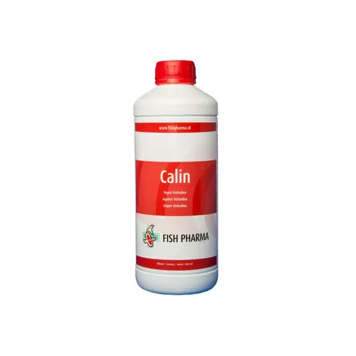 Fish Pharma Calin tegen Trichodina | 1 l