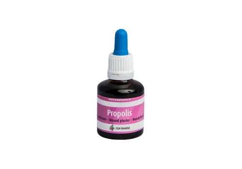 Fish Pharma Propolis wondverzorging voor vijvervissen