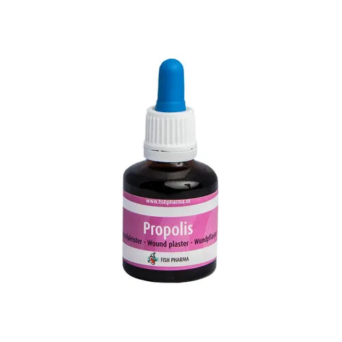 Fish Pharma Propolis wondverzorging voor vijvervissen