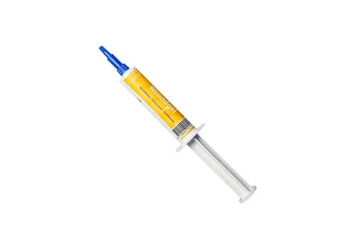 Fish Pharma Wondgel voor koi en siervissen | 12 ml