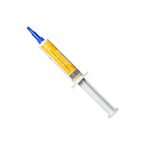 Fish Pharma Wondgel voor koi en siervissen | 12 ml