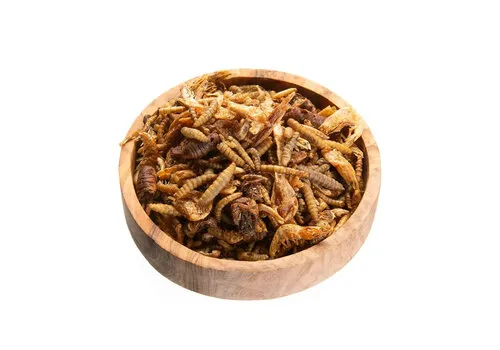 Fish Pharma Koi Treats Mix