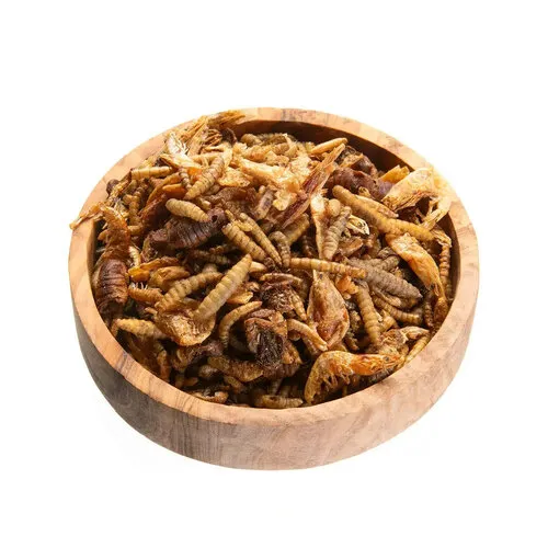Fish Pharma Koi Treats Mix