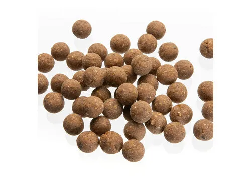 Vivani Baits Bombyx Mori zinkende karperboilies
