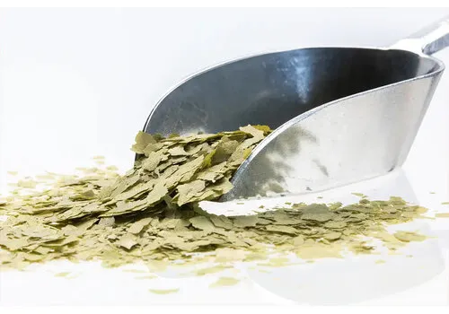 Vivani Spirulina vlokken | 5 kg