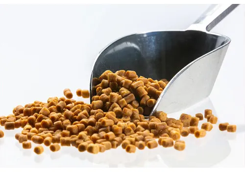 Vivani Cichliden pellets  | 2 mm 5 kg