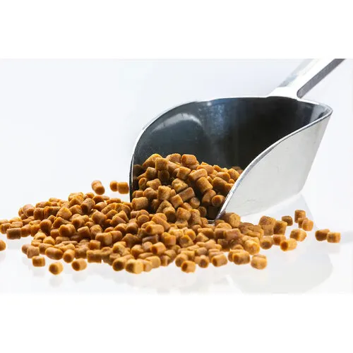 Vivani Cichliden pellets  | 2 mm 5 kg