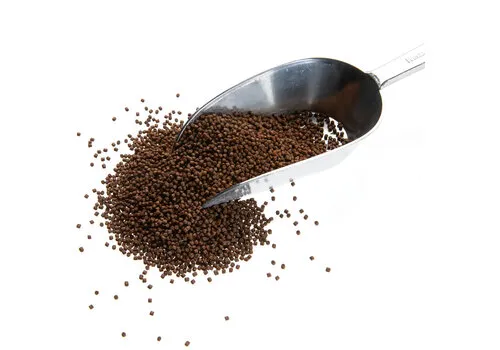 Vivani Meervalpellets | 5 kg