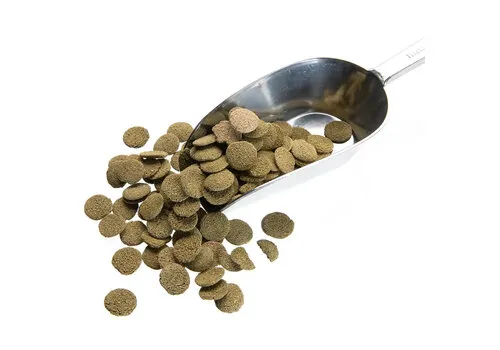 Vivani Algenwafers spirulina | 12 mm 5 kg