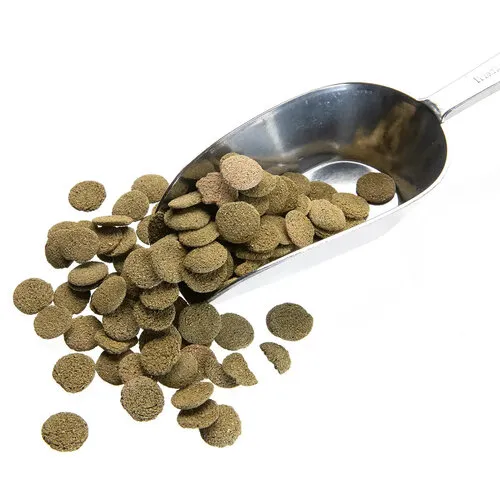 Vivani Algenwafers spirulina | 12 mm 5 kg