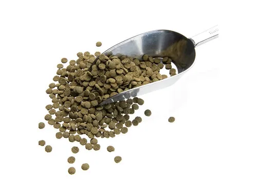 Vivani Mini wafels met spirulina | 5 kg