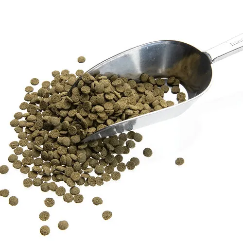 Vivani Mini wafels met spirulina | 5 kg
