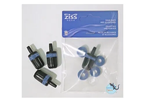 Ziss Aqua Luchtsteen