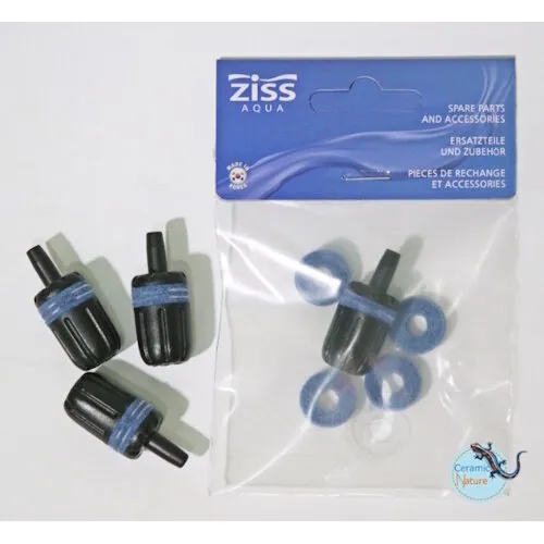 Ziss Aqua Luchtsteen