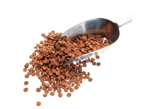 Vivani Mini wafers rood | 5 kg