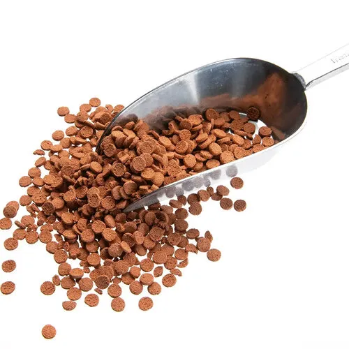 Vivani Mini wafers rood | 5 kg