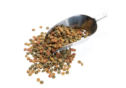 Vivani Mini wafels mix | 5 kg