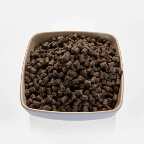 Vivani Baits Growth 4 Carp zinkend karpervoer