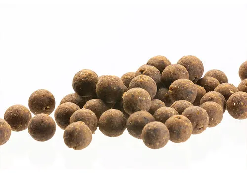 Vivani Baits Black Caramel boilies