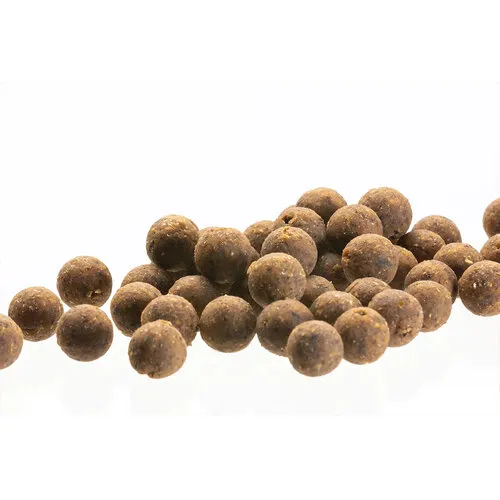 Vivani Baits Black Caramel boilies