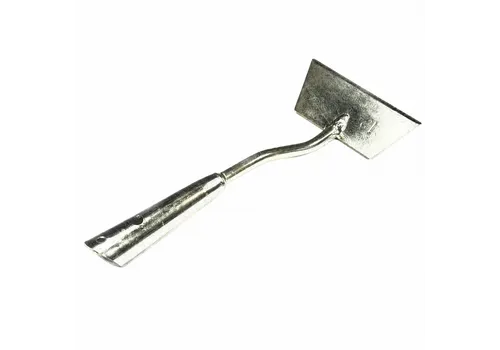 MM Eurotool Verzinkte rechte schoffel 20 cm zonder steel