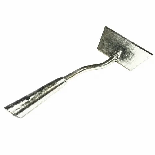 MM Eurotool Verzinkte rechte schoffel 20 cm zonder steel