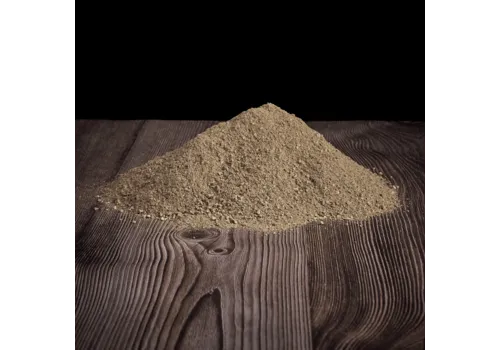 Junai.nl Zijderupsenmeel  | 1 kg