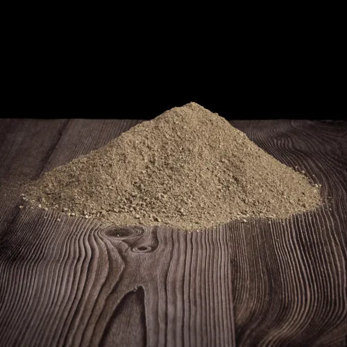 Junai.nl Zijderupsenmeel  | 1 kg