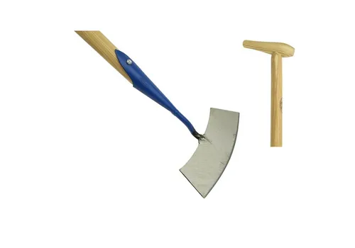 De Wit Westlandschoffel 23 cm met essen steel 170 cm