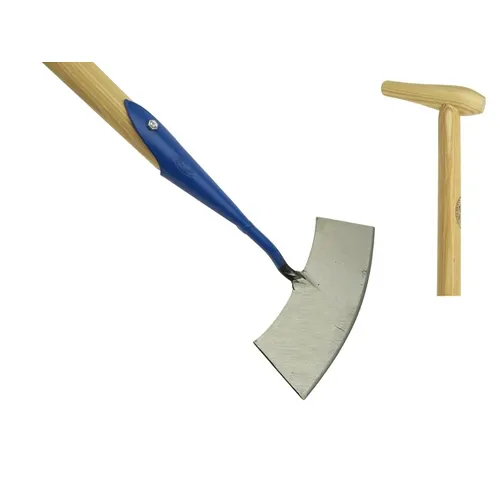 De Wit Westlandschoffel 23 cm met essen steel 170 cm