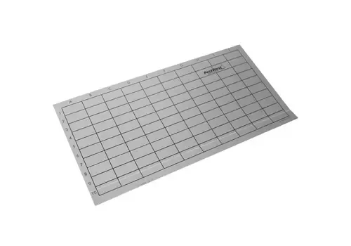 PestWest Qualis lijmplaten karton 6 stuks