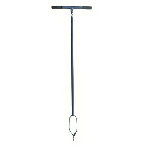 De Wit Grondboor blauw gehard | 6 tot 12 cm