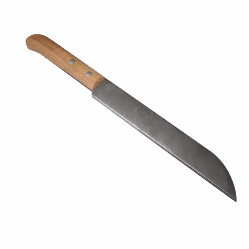 De Wit Bietenmes | 44 cm