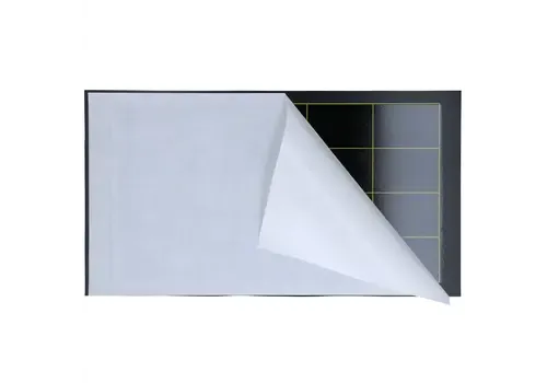 Resoluut Lijmplaten LED 60 | 10 stuks