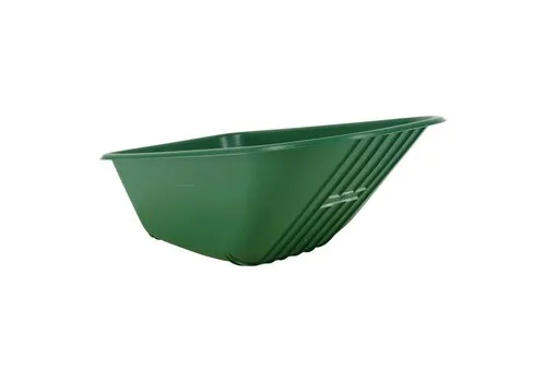 Fort Altrad Fort kruiwagenbak TK-100 groen