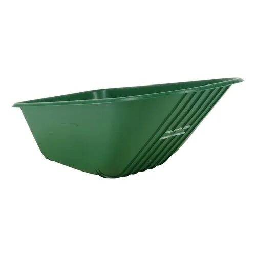 Fort Altrad Fort kruiwagenbak TK-100 groen