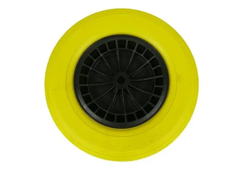 Fort Fort FLEX Pro Z-AS anti-lek kruiwagenwiel