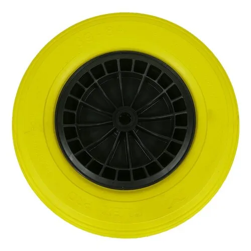 Fort Fort FLEX Pro Z-AS anti-lek kruiwagenwiel