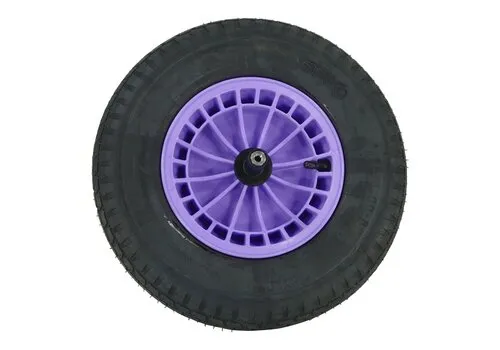 Fort Altrad Fort wiel lavendel 4PLY AS-20