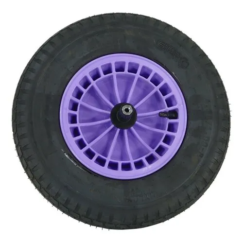 Fort Altrad Fort wiel lavendel 4PLY AS-20