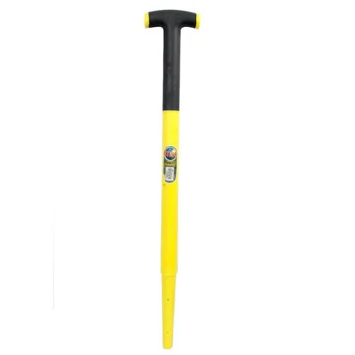 MM Eurotool Glasfiber schopsteel