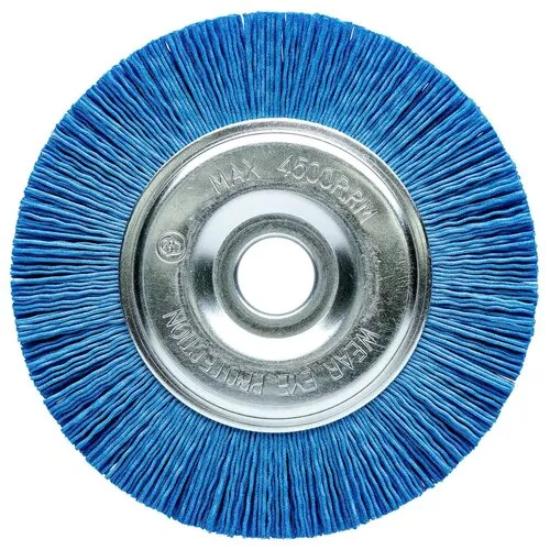 Gloria Nylon voegenborstel | 12 mm