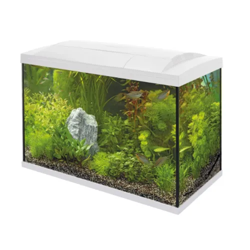 2ekans Superfish Start 150 Tropical Kit | 153L | 78 x 39 x 55 CM Wit