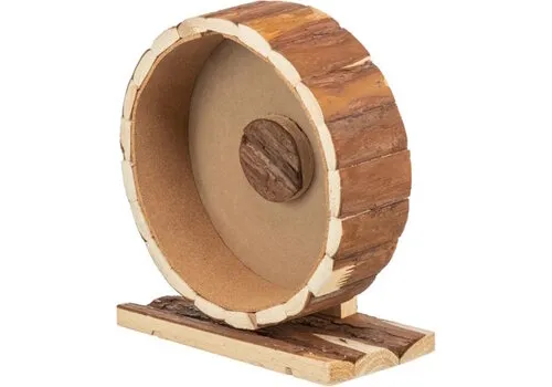 Natural living Schorshout looprad