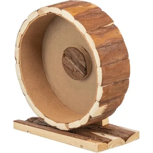 Natural living Schorshout looprad